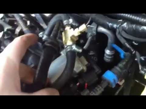 See B3352 in engine